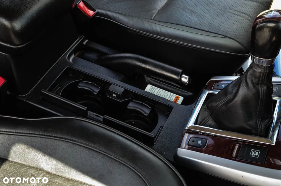 Suzuki Grand Vitara 2.0 De luxe - 39