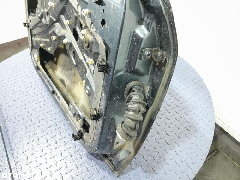 SKODA OCTAVIA I LIFT DRZWI PRZÓD LEWE PRZEDNIE LF7V - 11