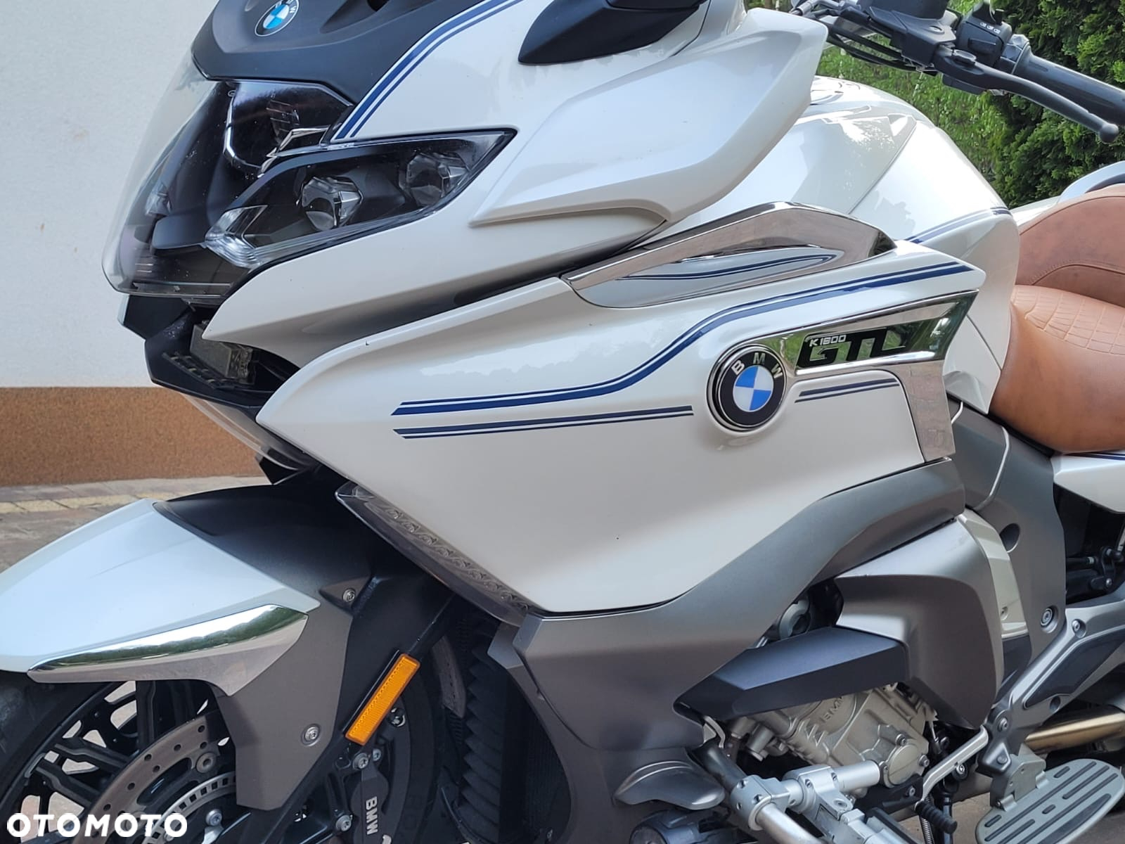 BMW K - 6
