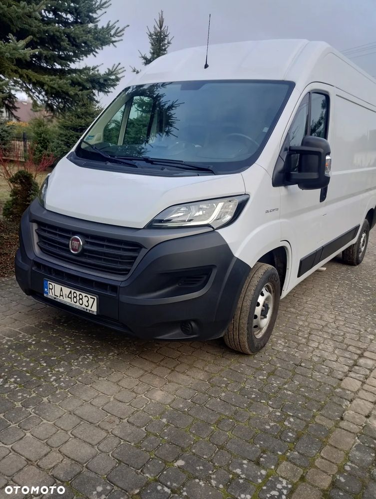 Fiat DUCATO - 1