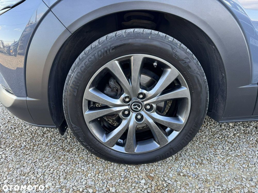Mazda CX-30 - 24
