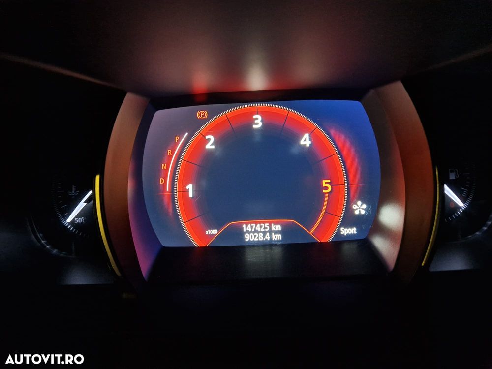 RENAULT Talisman 2016 — imagine 36
