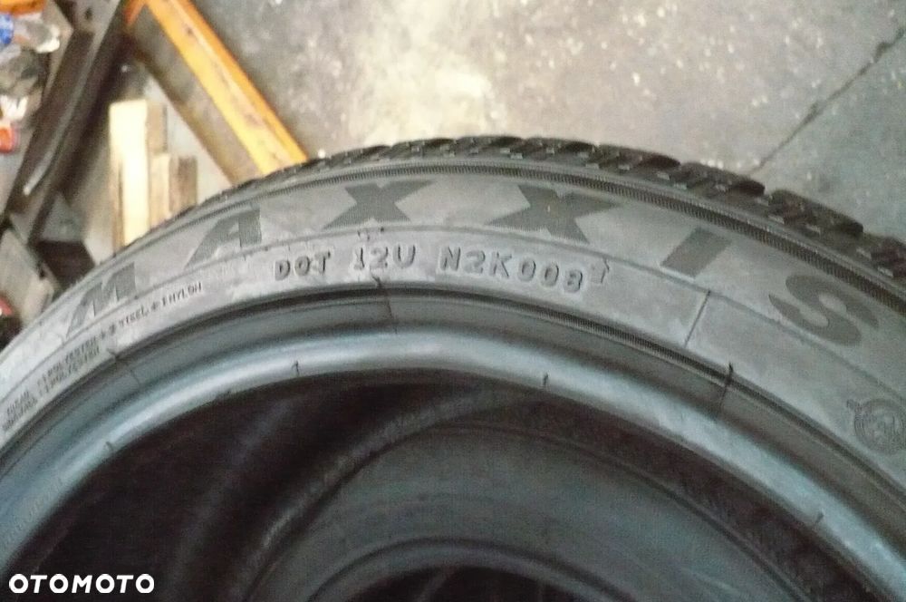 MAXXIS Premitra Snow WP6 225/45R18 7mm 2021 - 3
