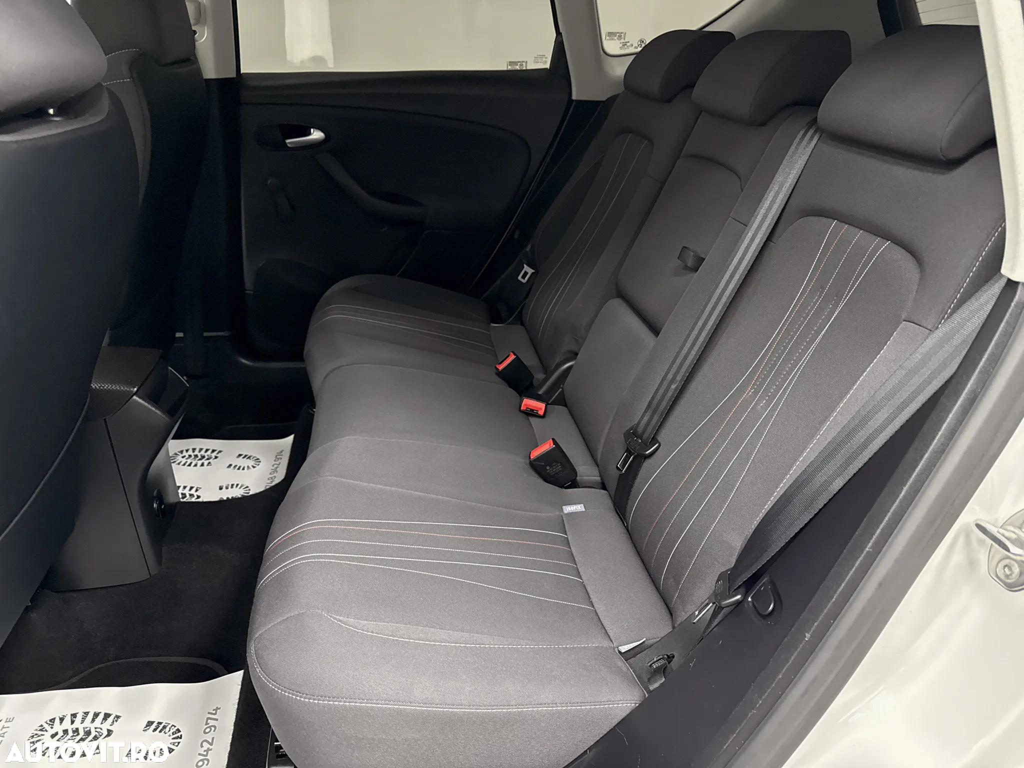 Seat Altea XL - 16