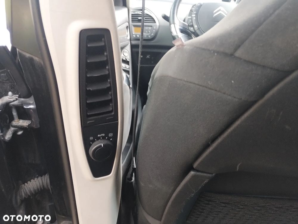 Citroën C4 Picasso 1.8i Impress Pack - 15