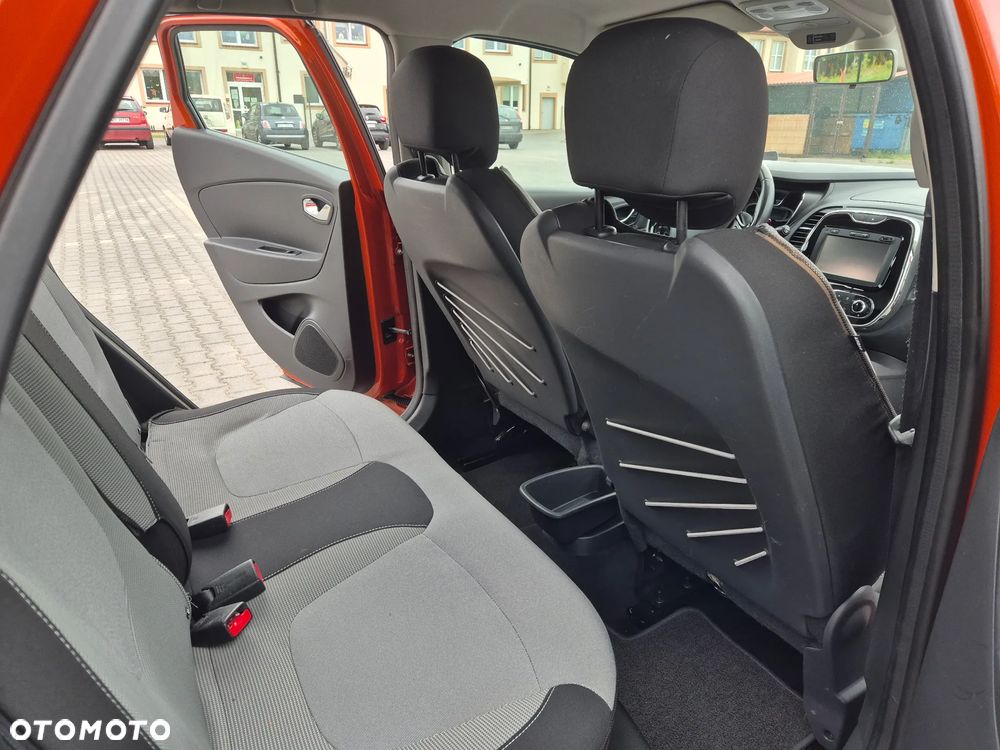 Renault Captur ENERGY TCe 90 Start&Stop Dynamique - 7