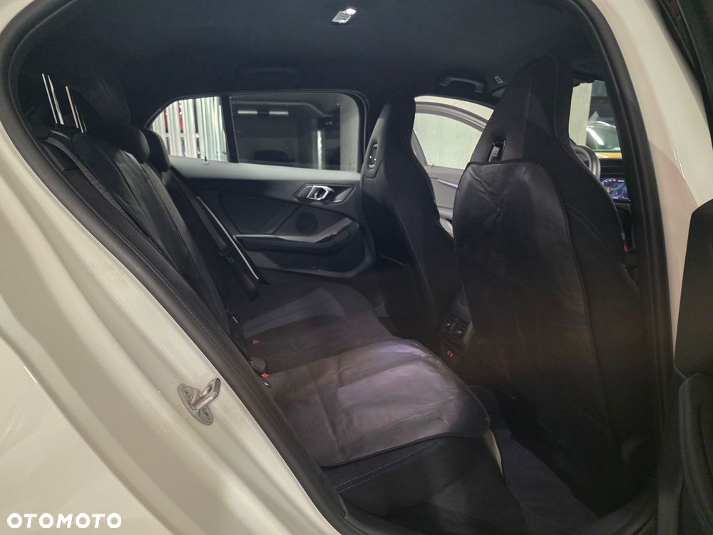 BMW Seria 1 M135i xDrive - 12