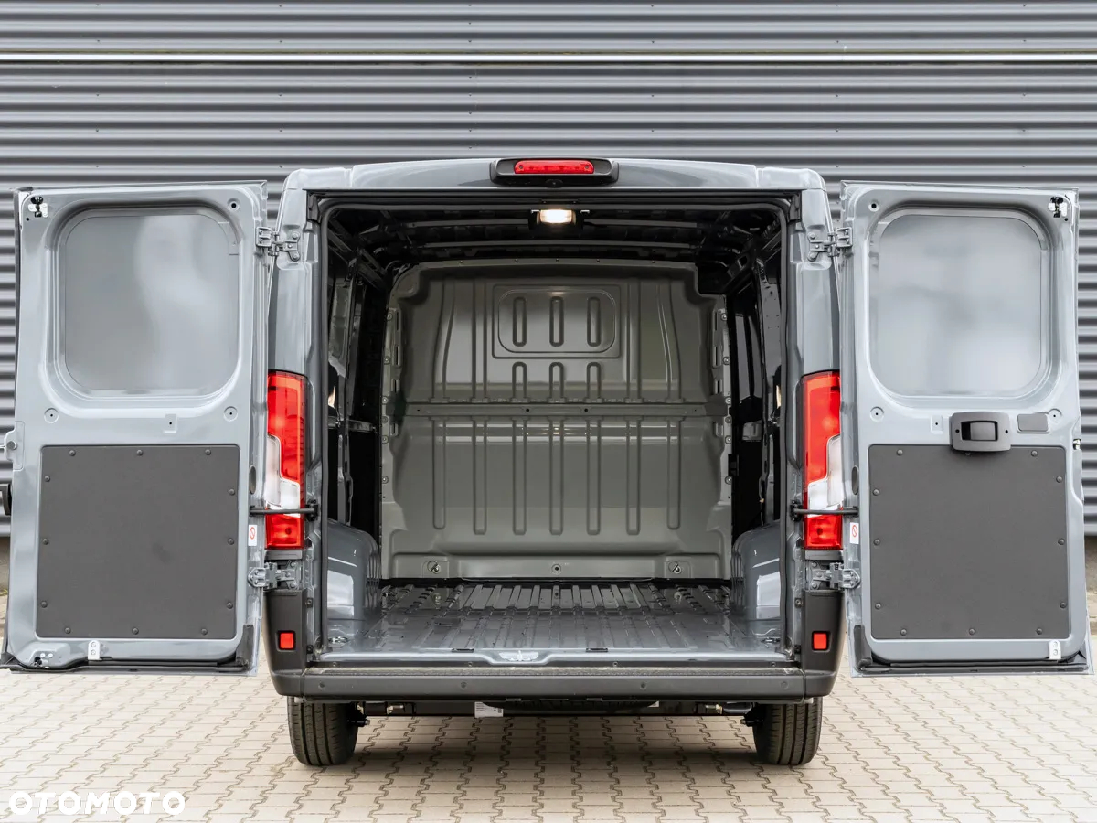 Fiat Ducato Furgon L2H1 - 7