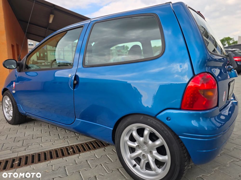 Renault Twingo 1.2 16V Dynamique - 9