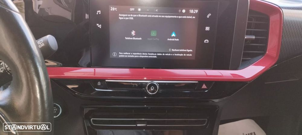 Opel Mokka-e GS Line - 15