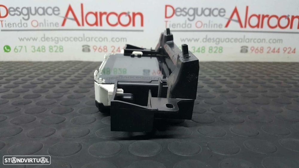 TELA/ECRÃ MULTIFUNÇÕES FORD FOCUS TURN. (CB8) TREND - 7