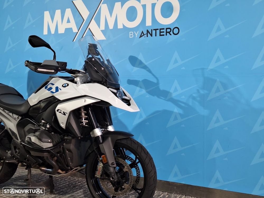 BMW R 1300 GS - 2