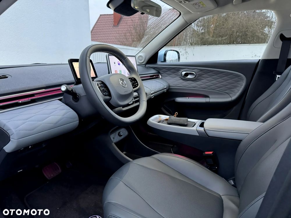 Dongfeng Box 42.3kWh - 8