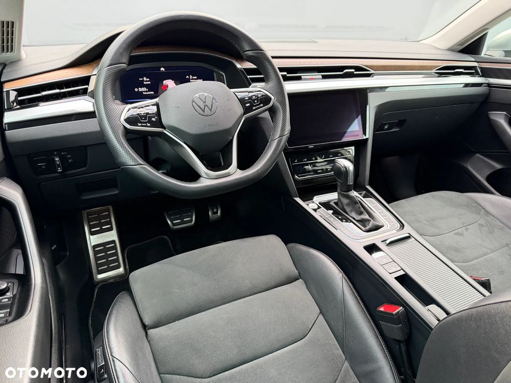 Volkswagen Arteon 2.0 TSI Elegance DSG - 12