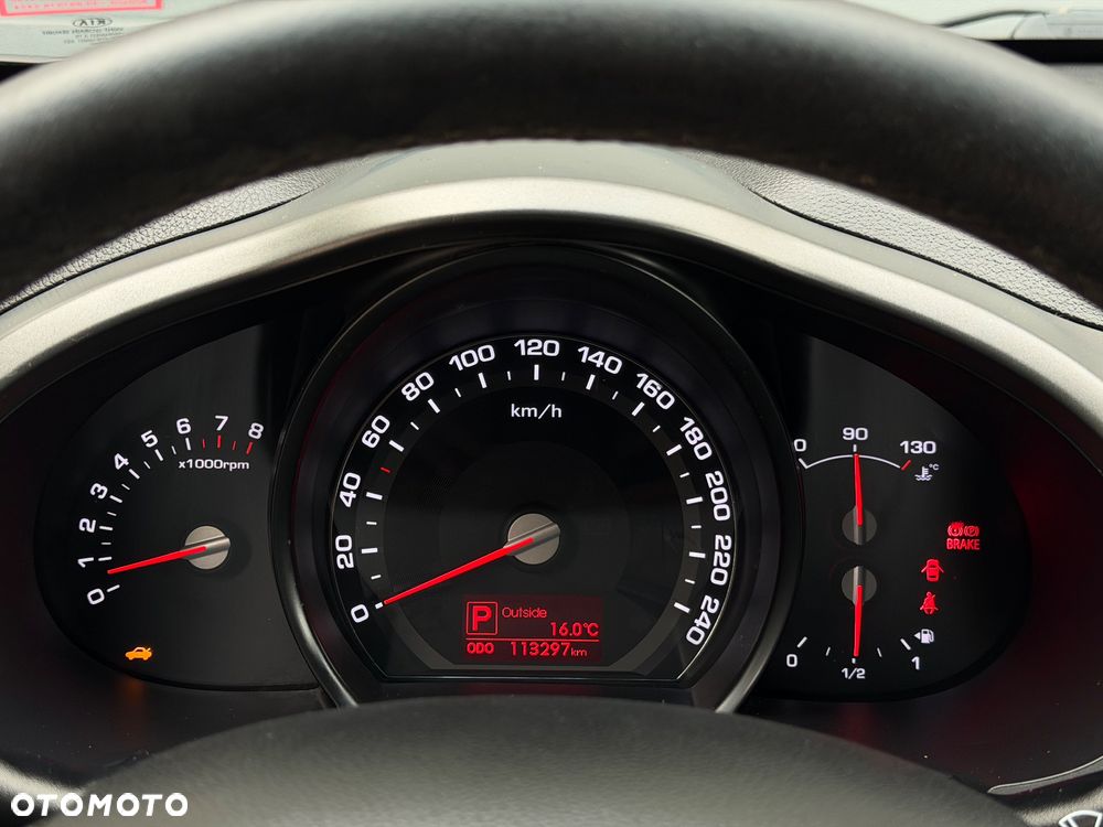 Kia Sportage 2.0 XL 2WD - 19