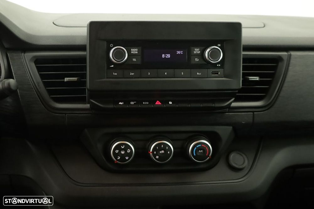 Renault Trafic 2.0 Blue dCi L2 Grand Equilibre - 8