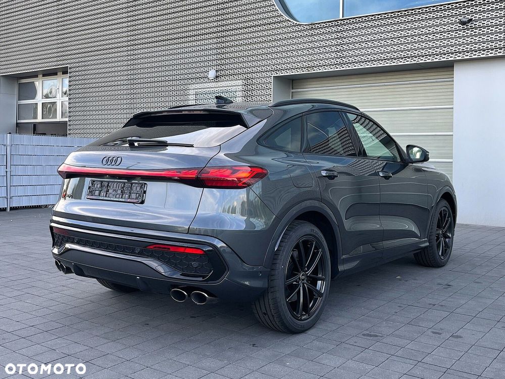 Audi SQ5 - 13
