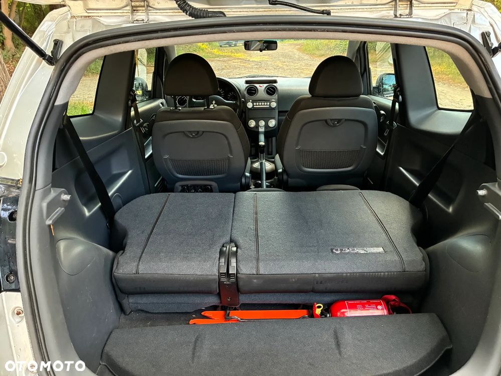 Mitsubishi Colt 1.3 Inform - 13