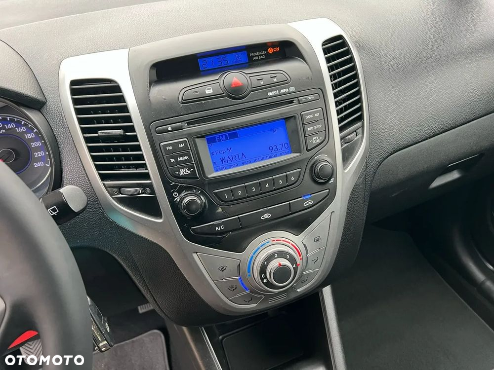 Hyundai ix20 - 14