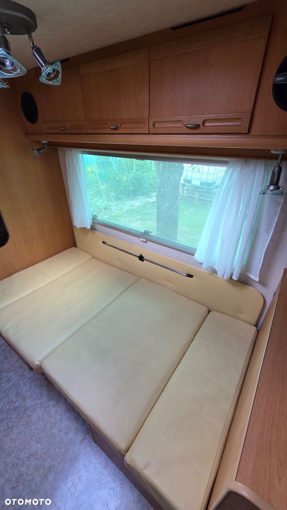Adria Unica 542 TK - 8