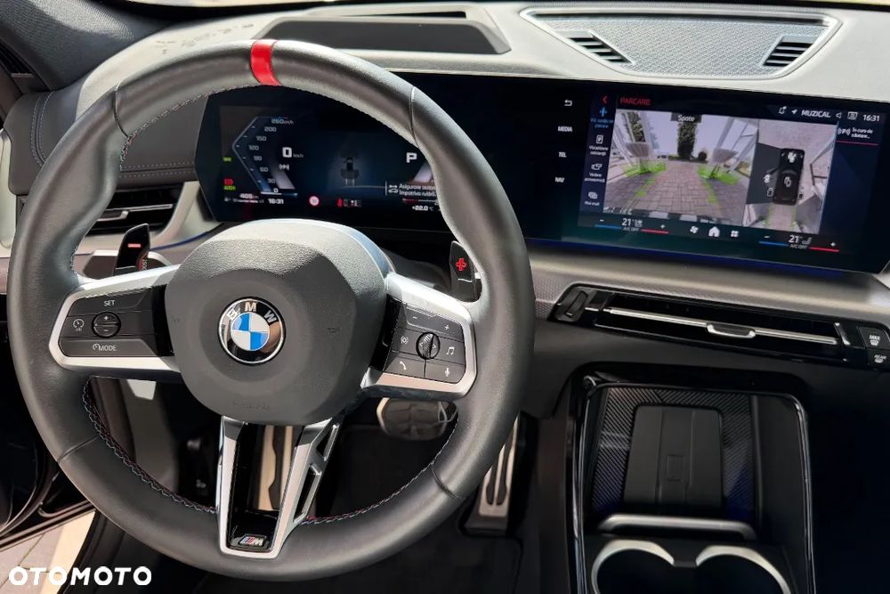 BMW X1 M35i xDrive - 16