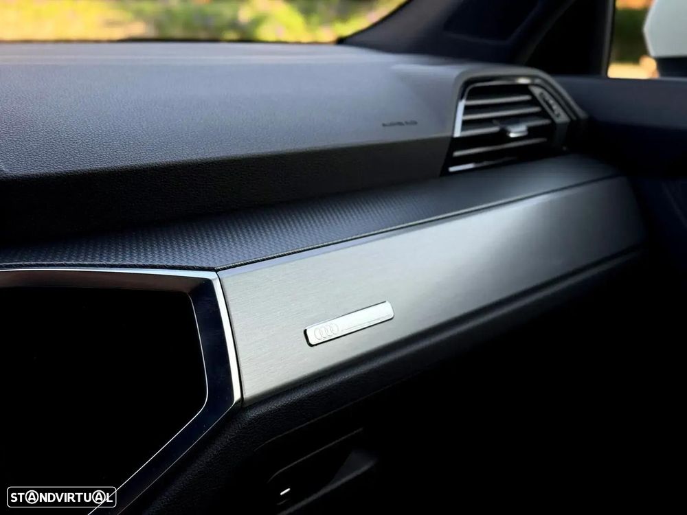 Audi Q3 Sportback - 39