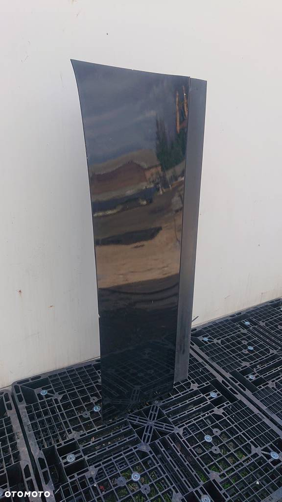 # SCANIA V8 R S XPI DC16 2015r SPOILER KABINY OWIEWKA ZAKABINOWA LEWY LEWA - 2