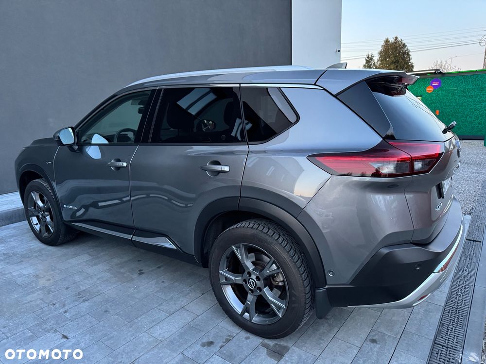 Nissan X-Trail - 19
