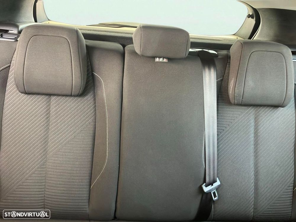 Peugeot 308 1.5 BlueHDi Active Pack - 16