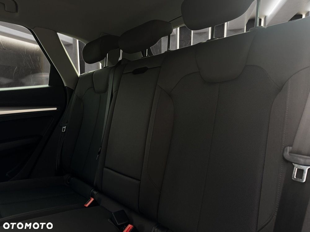 Audi Q5 40 TDI mHEV Quattro S tronic - 30