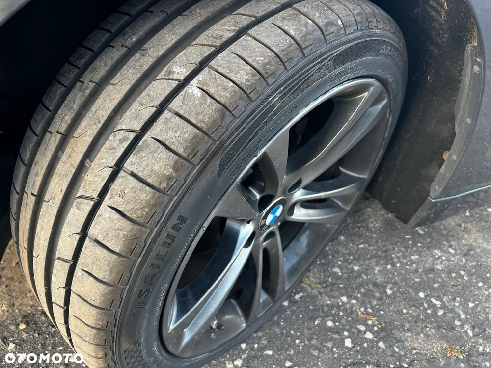 BMW Seria 4 430i xDrive Sport-Aut Sport Line - 28