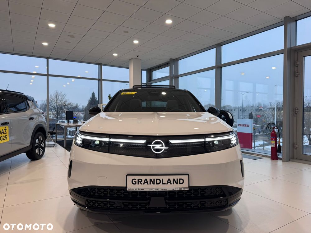Opel Grandland 82.2kWh Standard Range GS - 3