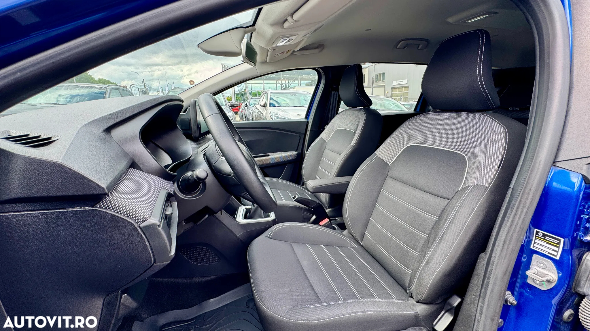 Dacia Jogger 5 locuri ECO-G 100 Extreme - 9