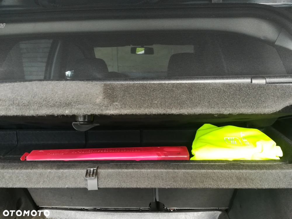 Seat Toledo 2.0 TDI Stylance - 13