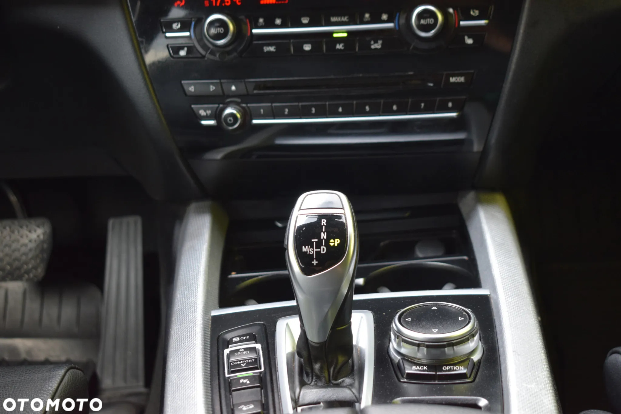 BMW X5 xDrive25d - 15
