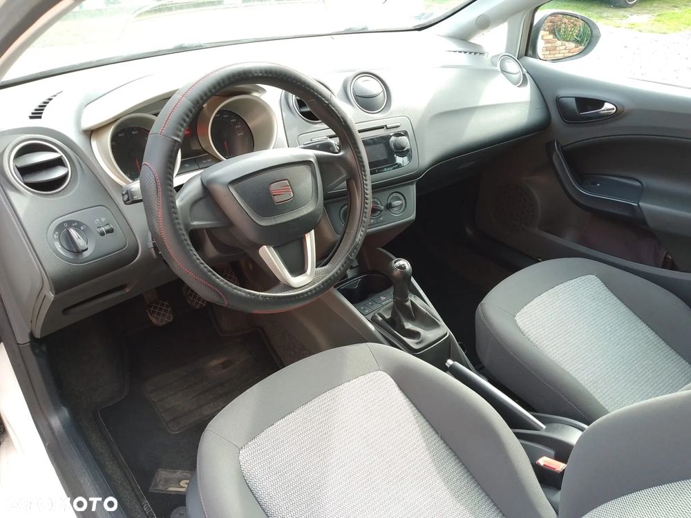 Seat Ibiza - 10