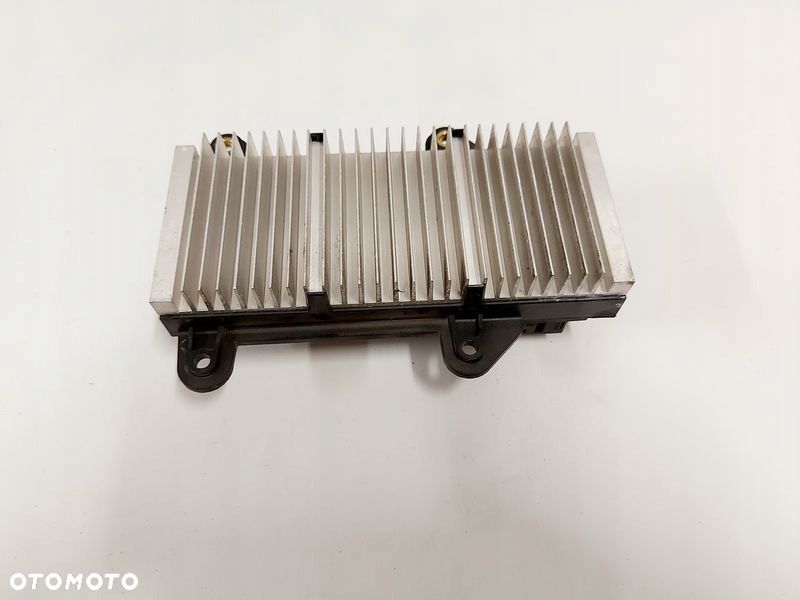 bmw 7 e65 moduł sterownik zasilania 6940292 - 1