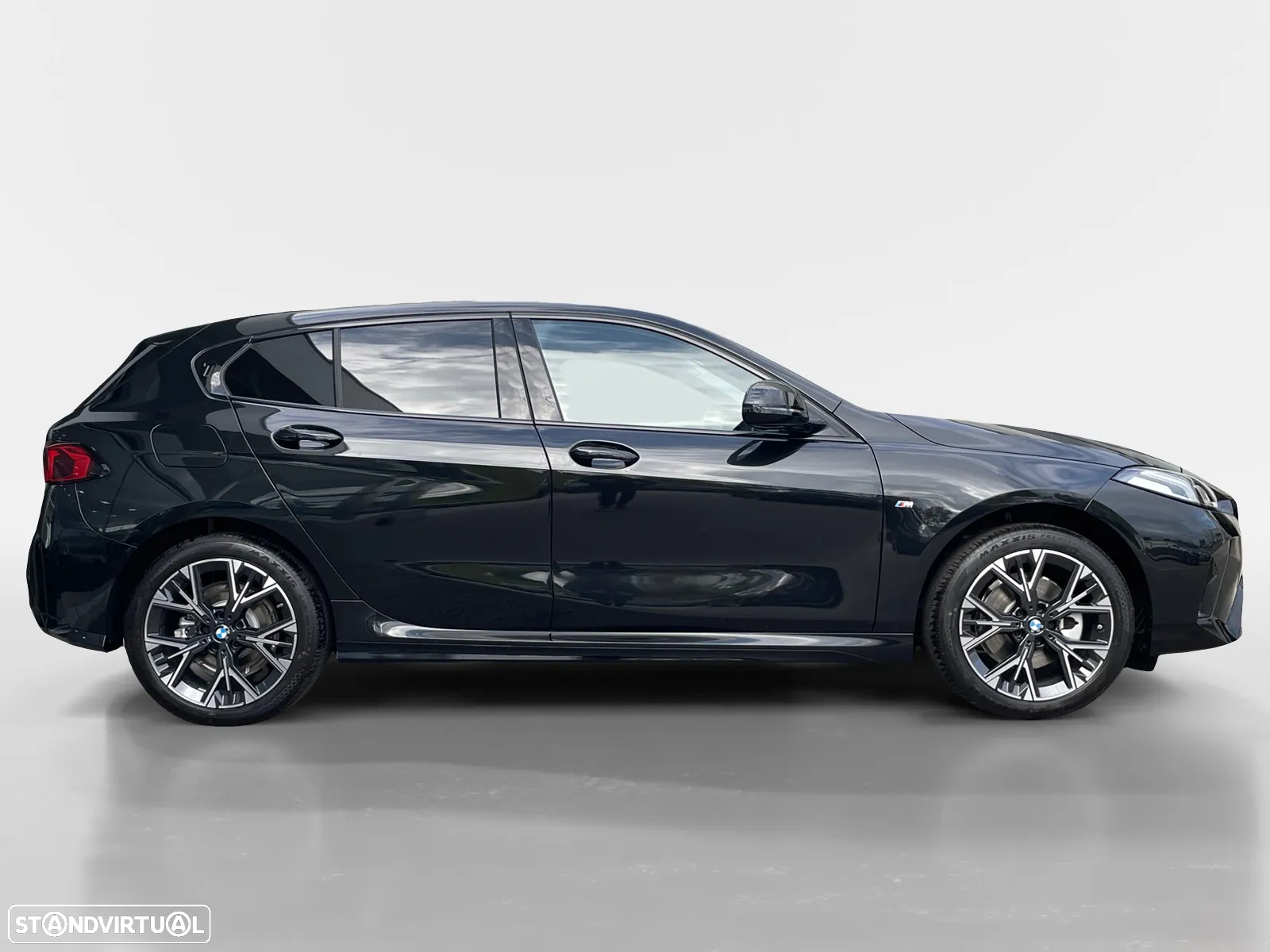 BMW 120 Pack Desportivo M - 7