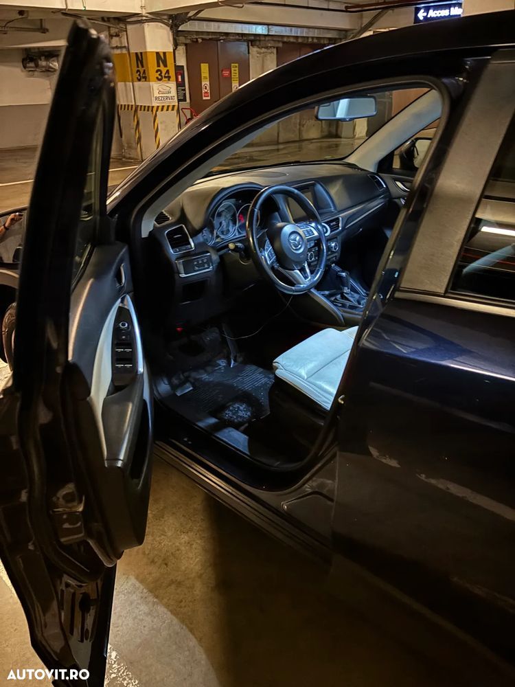 Mazda CX-5 CD175 4x4 AT Revolution Top - 6