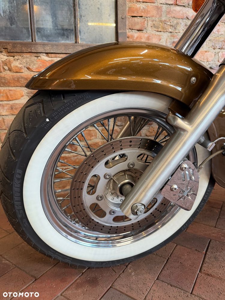 Kawasaki Vulcan - 20