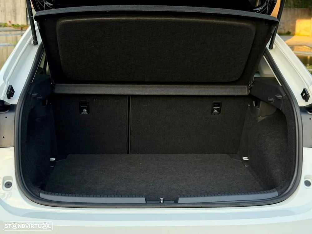 VW Taigo 1.5 TSI OPF DSG R-Line - 15