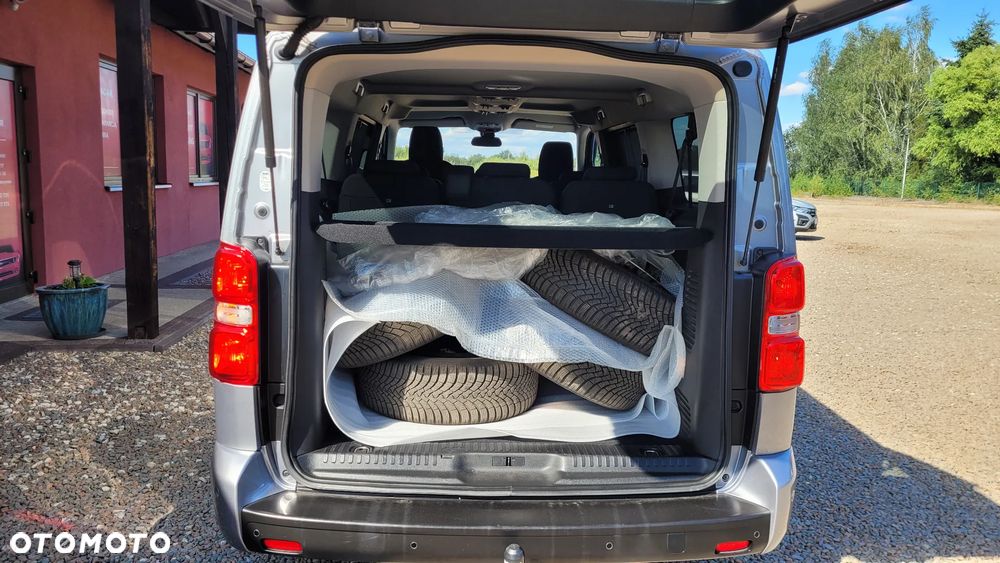 Peugeot Traveller 2.0 BlueHDi Long Business - 6