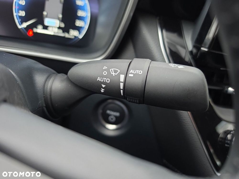 Toyota Corolla 2025
