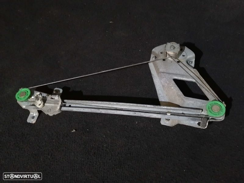 Elevador Trás Dto Opel Astra F Combi (T92) - 3