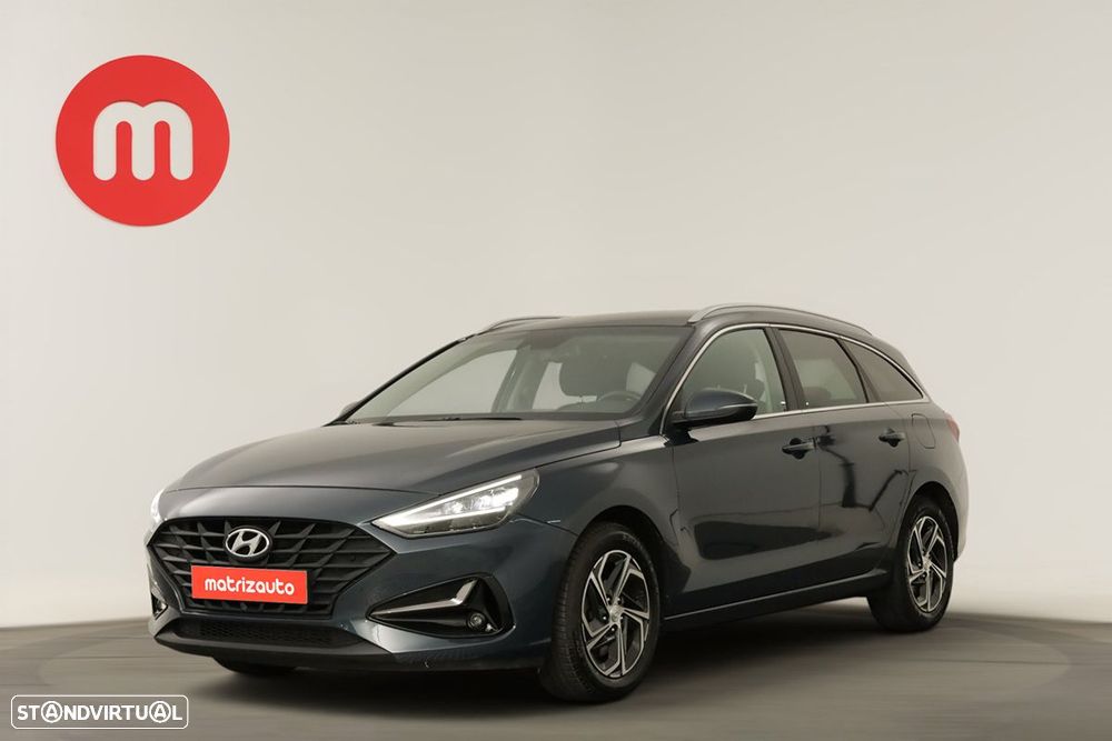 Hyundai i30 SW 1.0 T-GDi Style Plus - 2