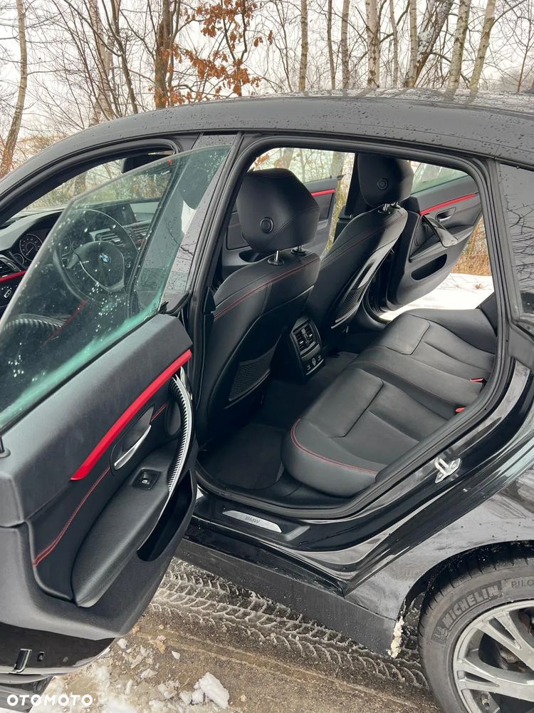 BMW Seria 4 428i Sport-Aut Sport Line - 16