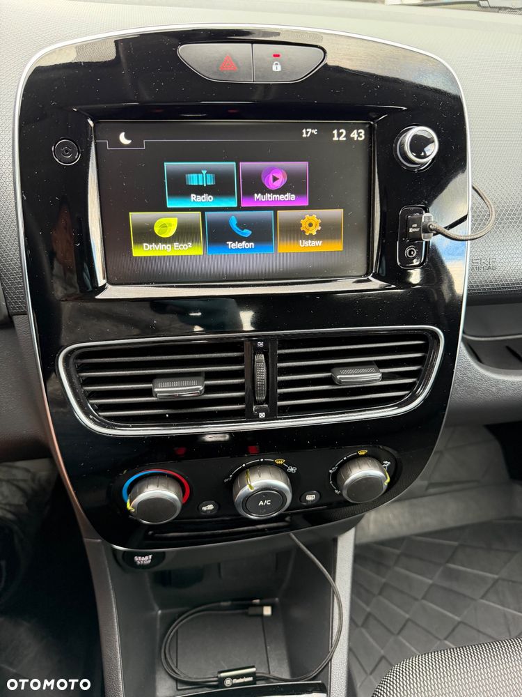 Renault Clio 0.9 Energy TCe Alize - 20