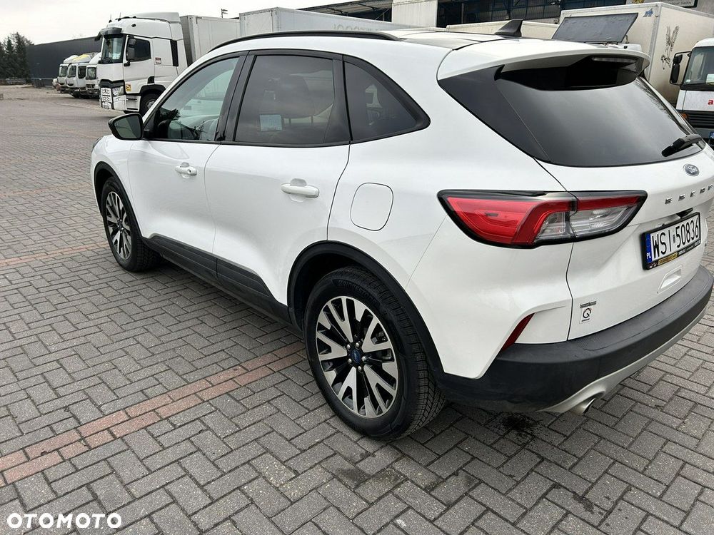 Ford Escape - 6