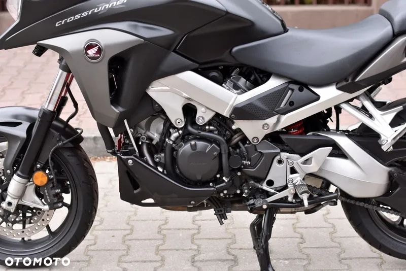 Honda VFR - 26