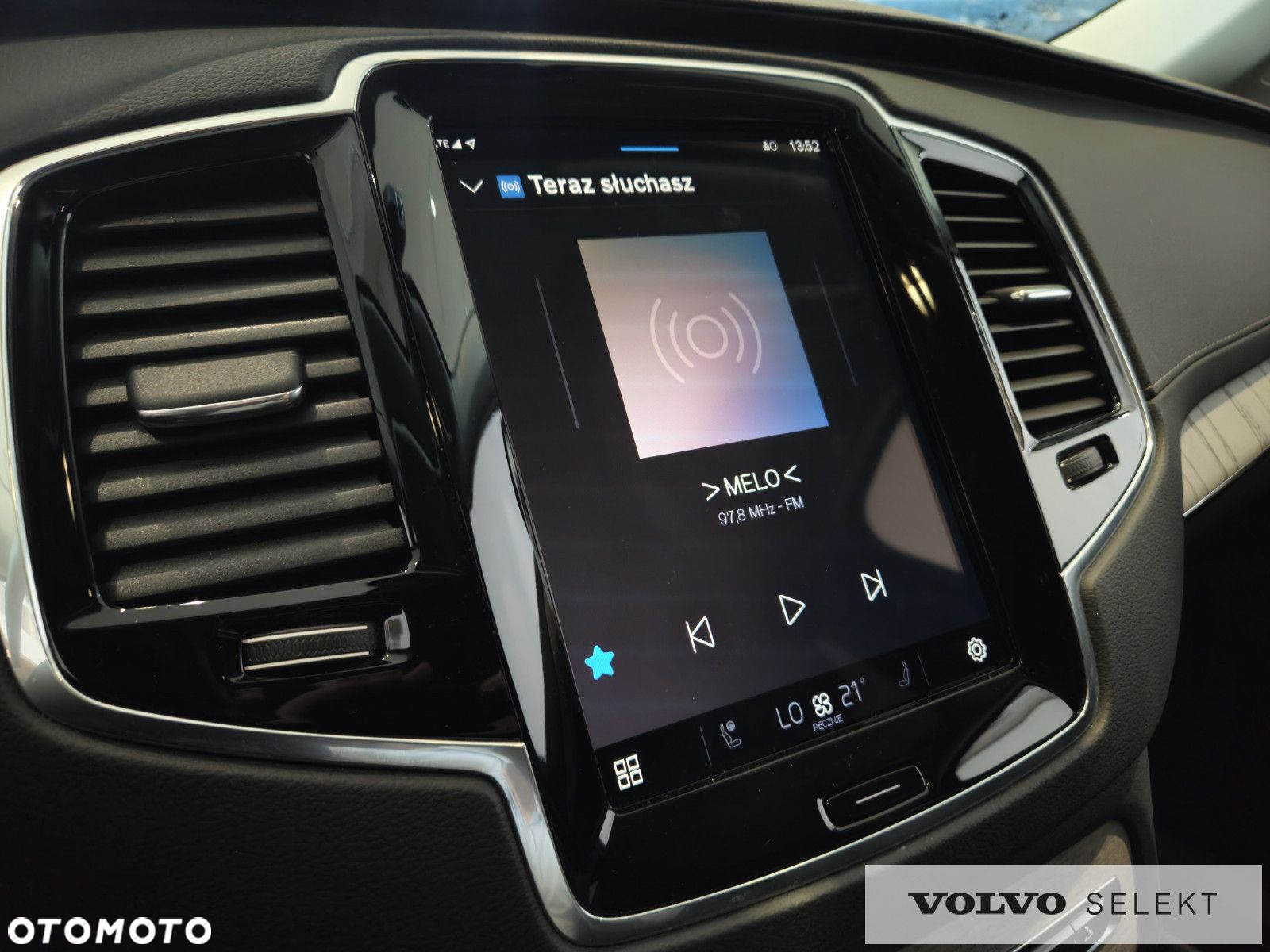 Volvo XC 90 - 34